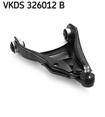 Triângulo, braço de suspensão SKF ref. VKDS 326012 B